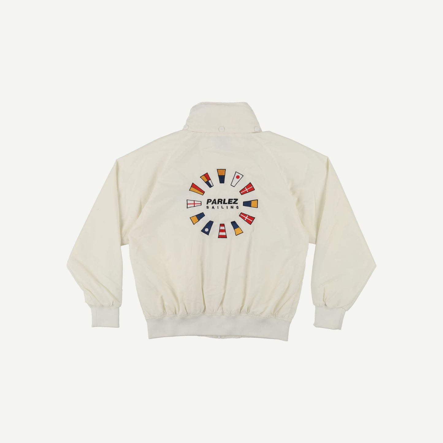 Tradewinds Jacket