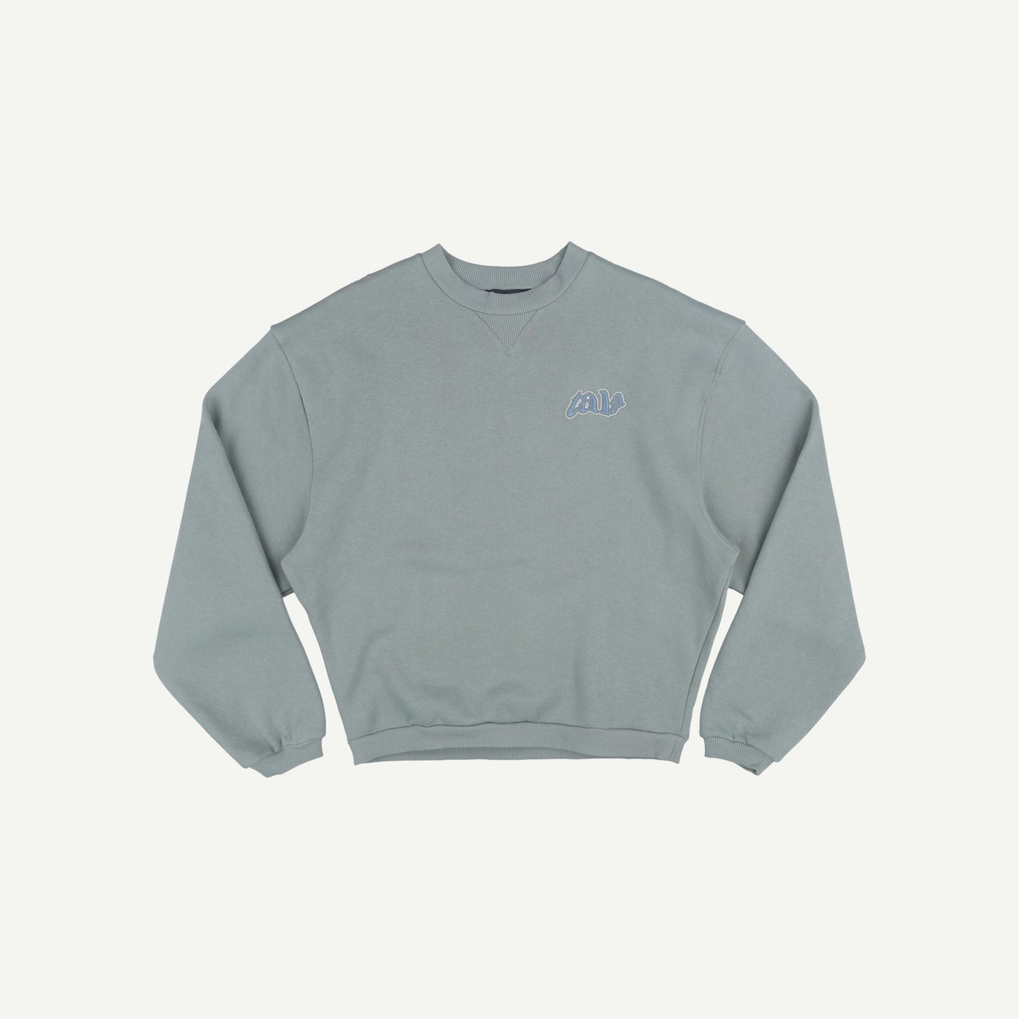 DayFlex Sweatshirt