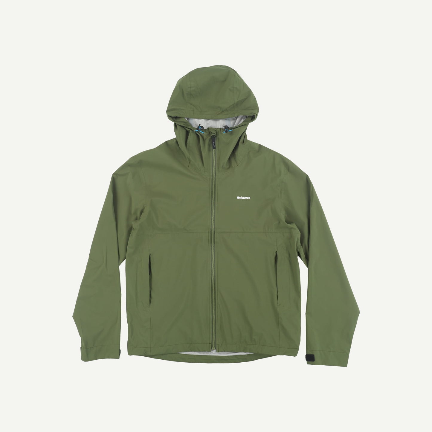 Rainbird Jacket