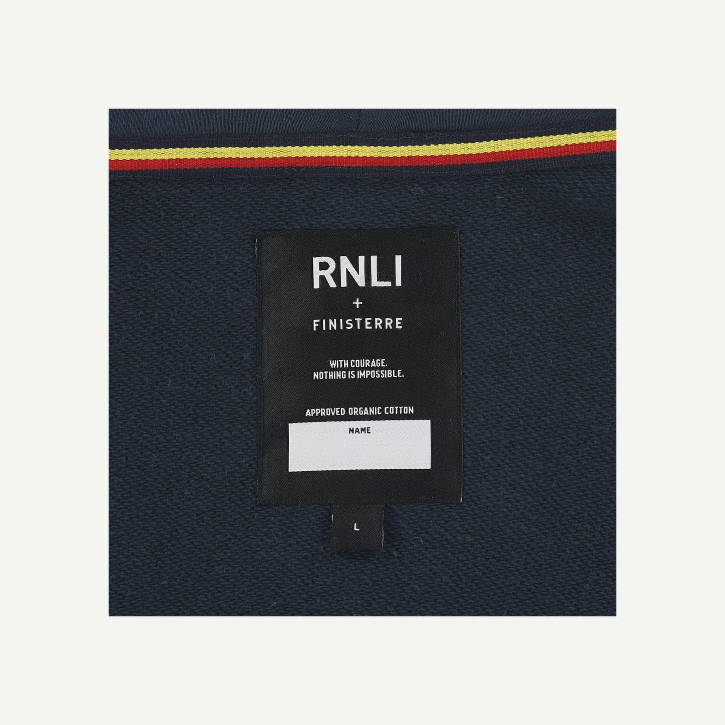 RNLI X FINISTERRE Hoodie