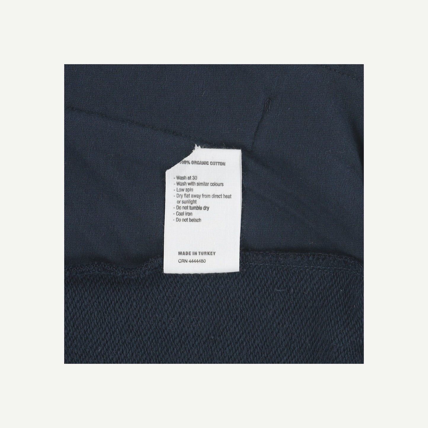RNLI X FINISTERRE Hoodie