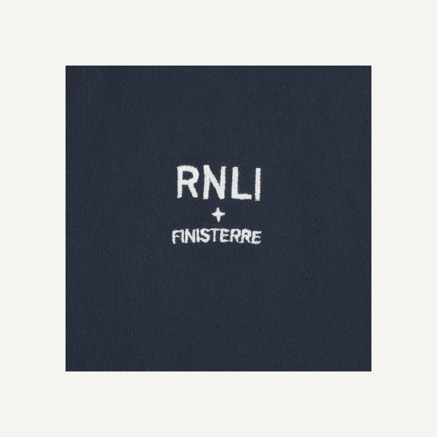 RNLI X FINISTERRE Hoodie