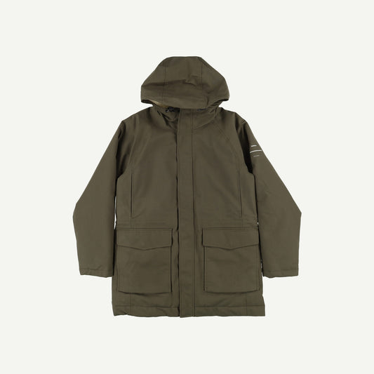Vellus Jacket