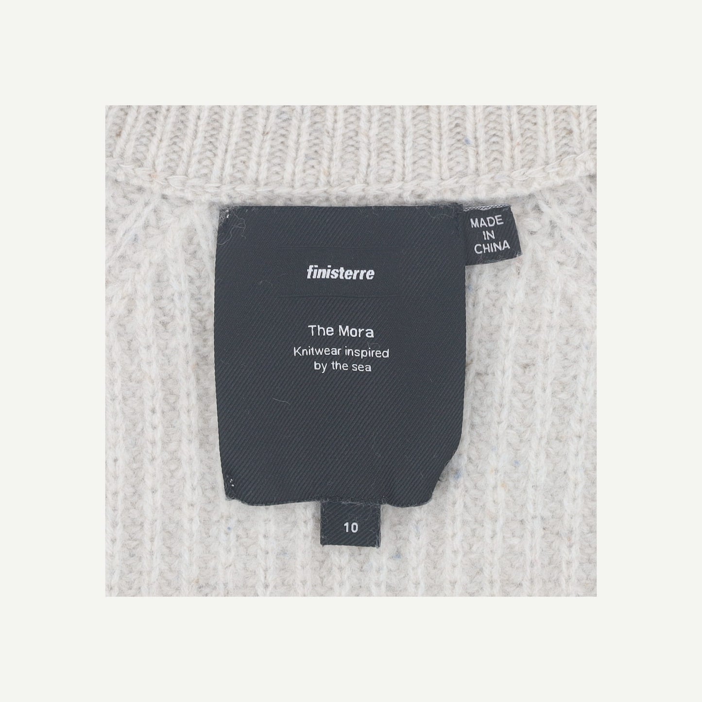 Mora Jumper