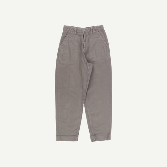 Yarrel Trouser