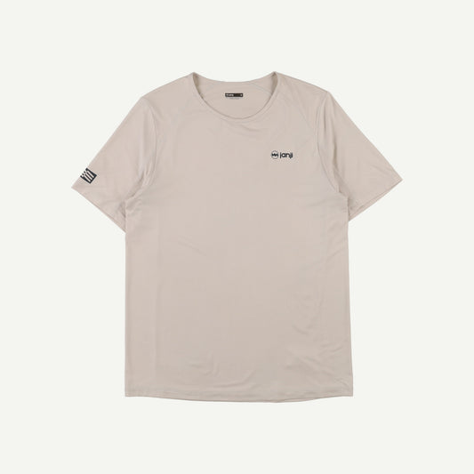 Run All Day Tee