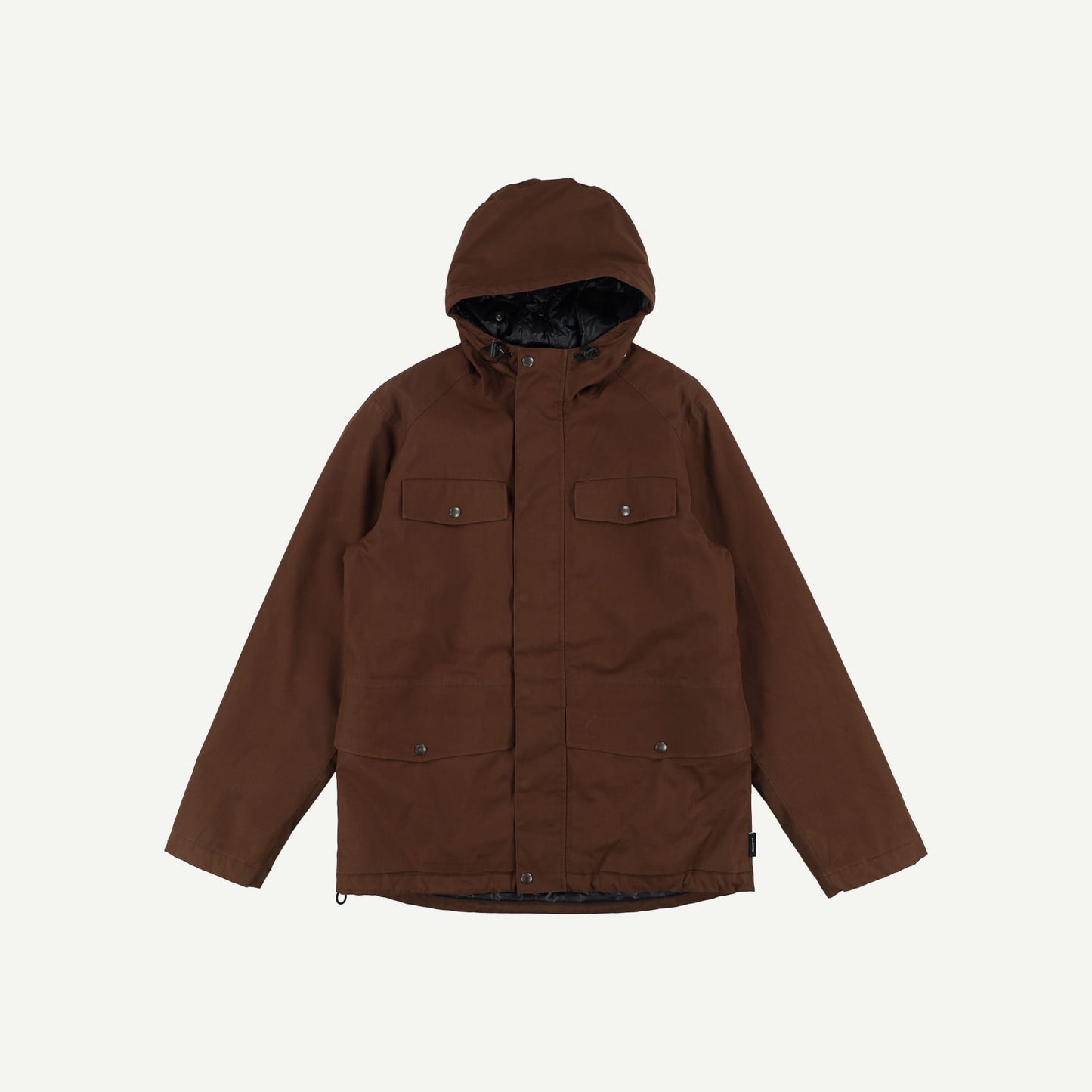 Ettersom Parka