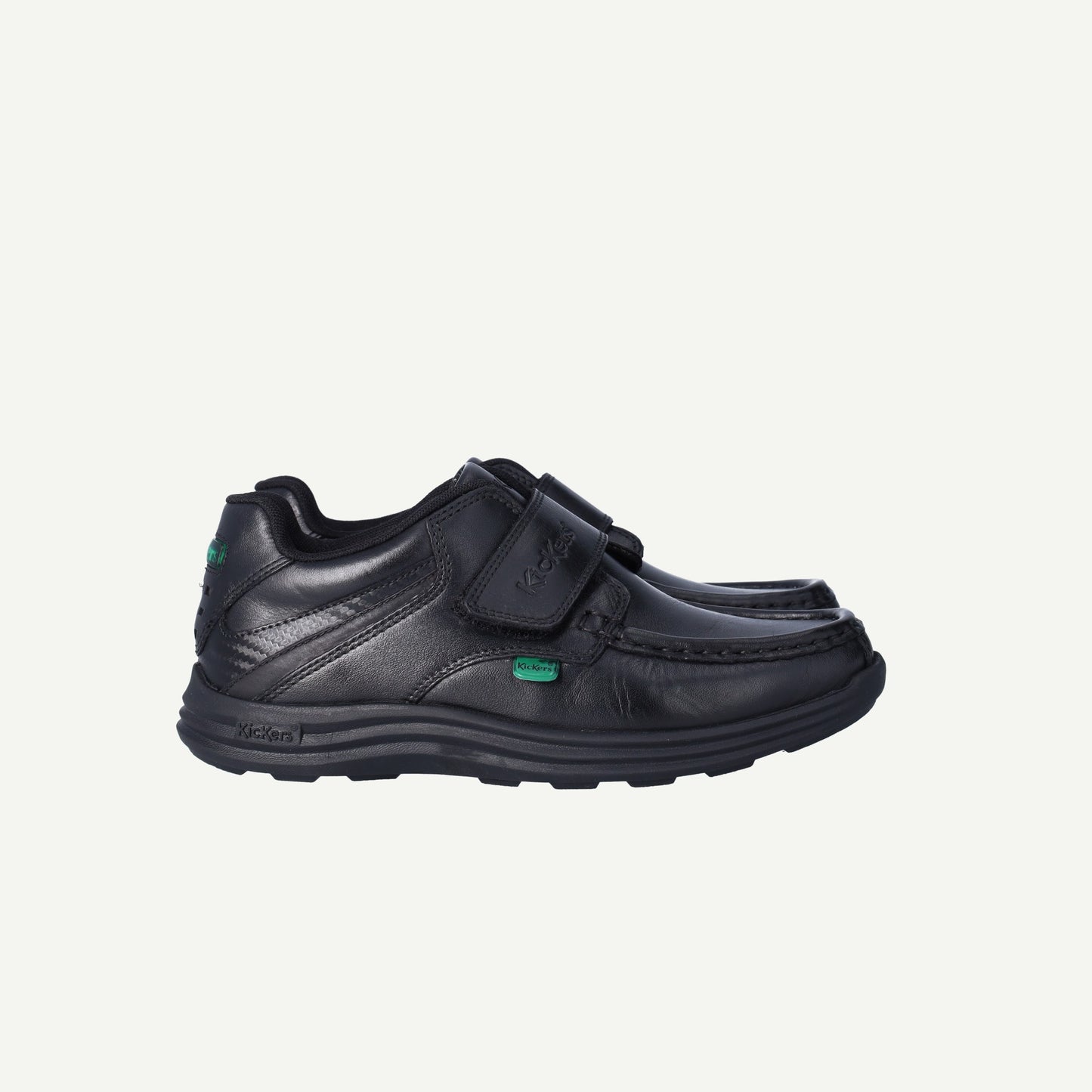 Reasan Strap Shoes