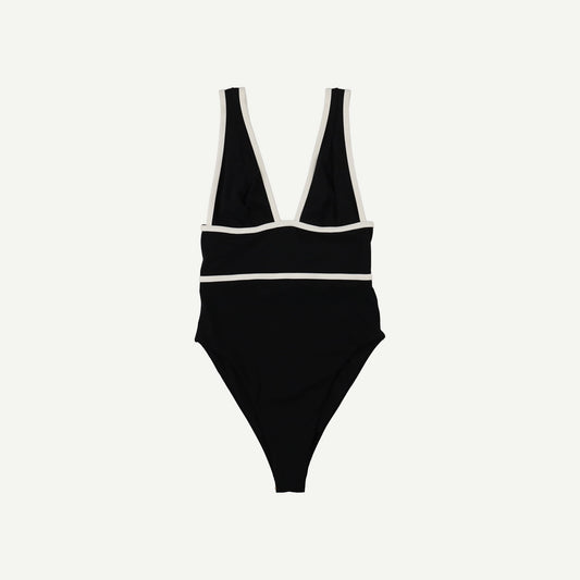 Plunge Swimsuit