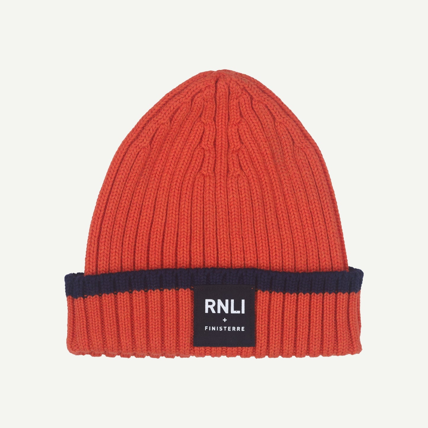 RNLI + Finsterre Beanie
