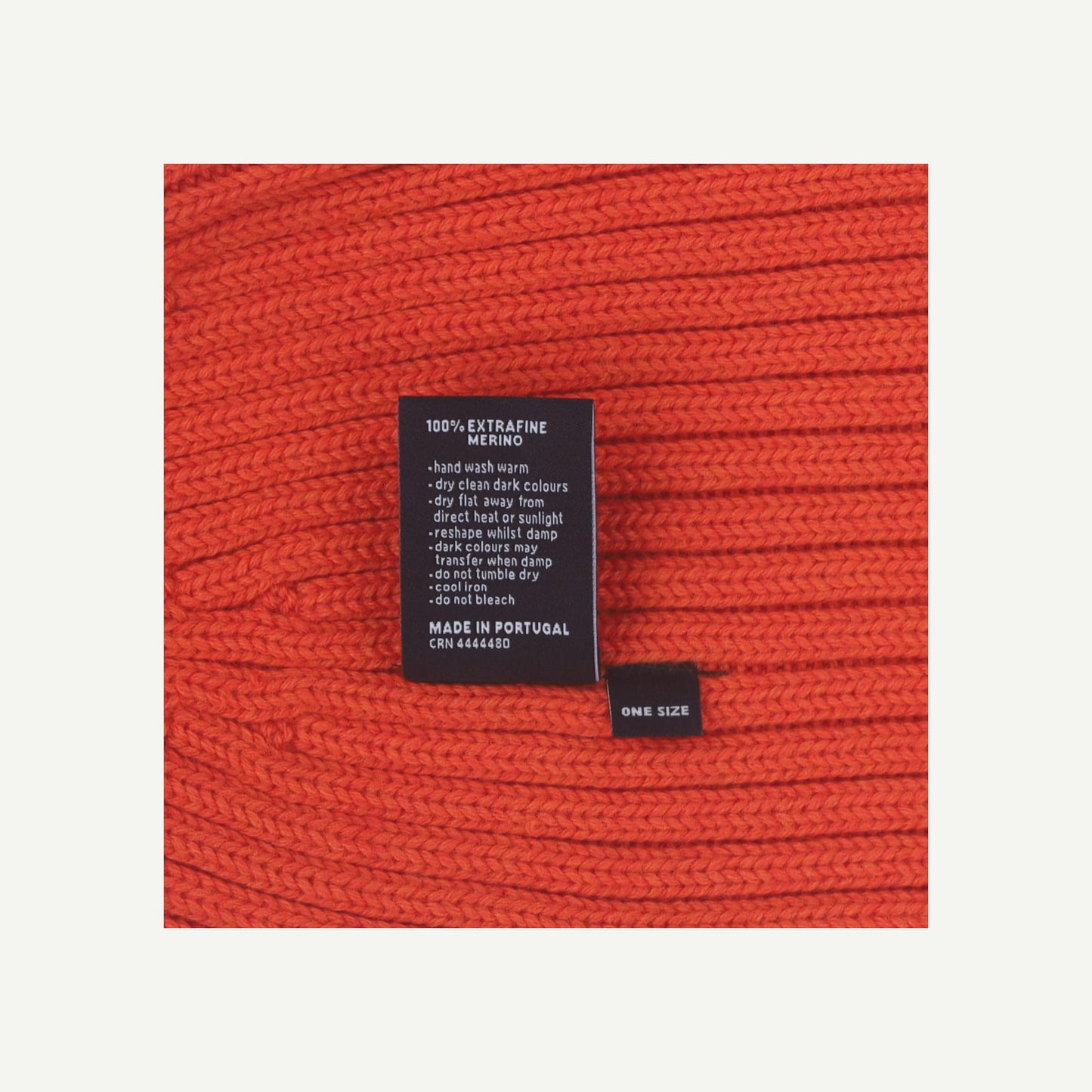 RNLI + Finsterre Beanie