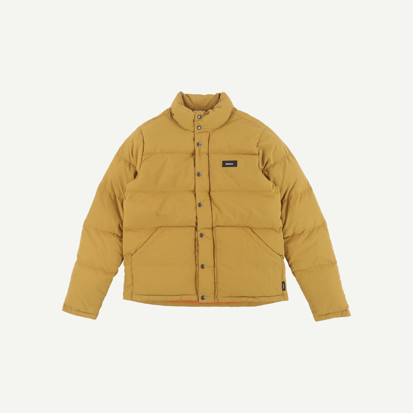 Fourier Jacket Oak