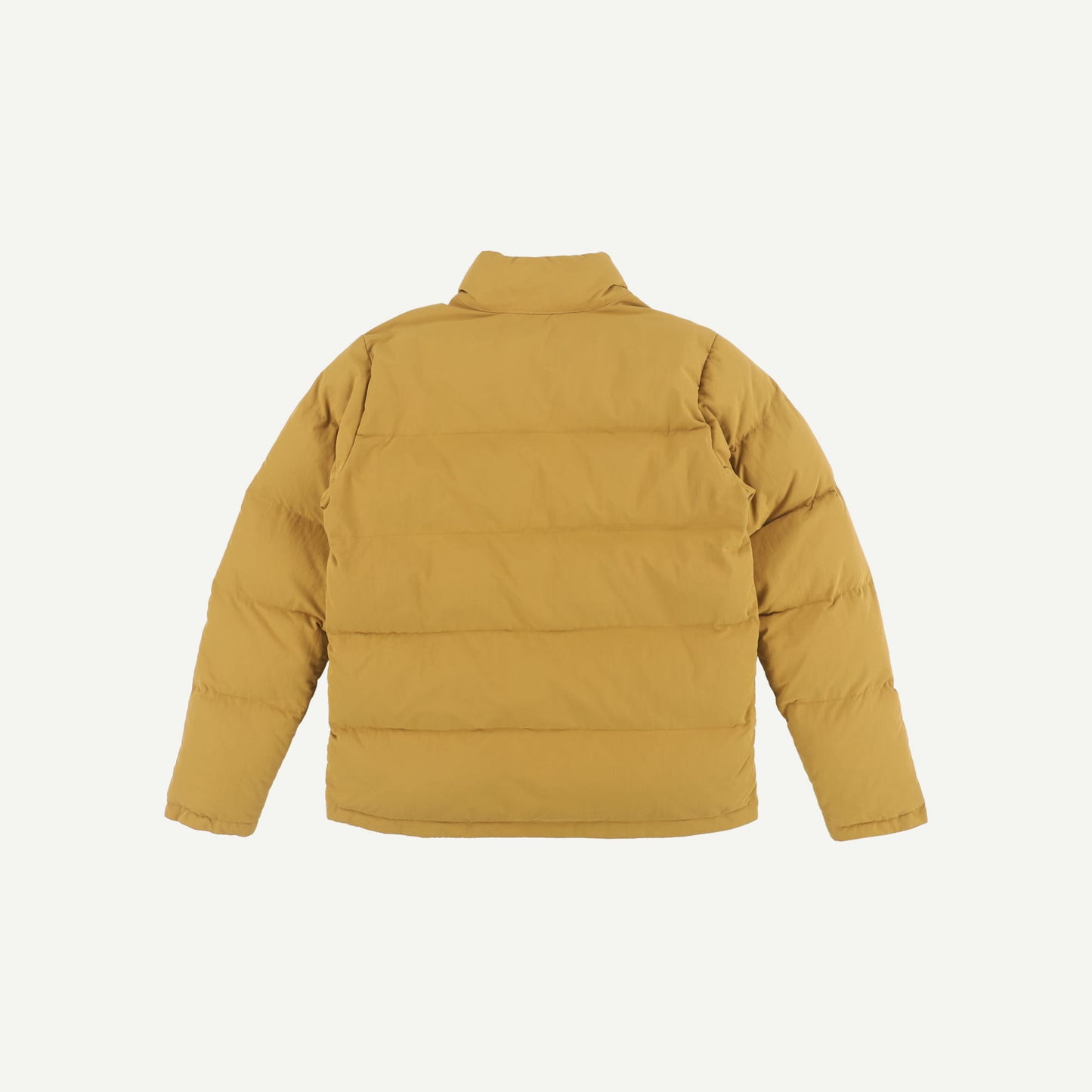 Fourier Jacket Oak
