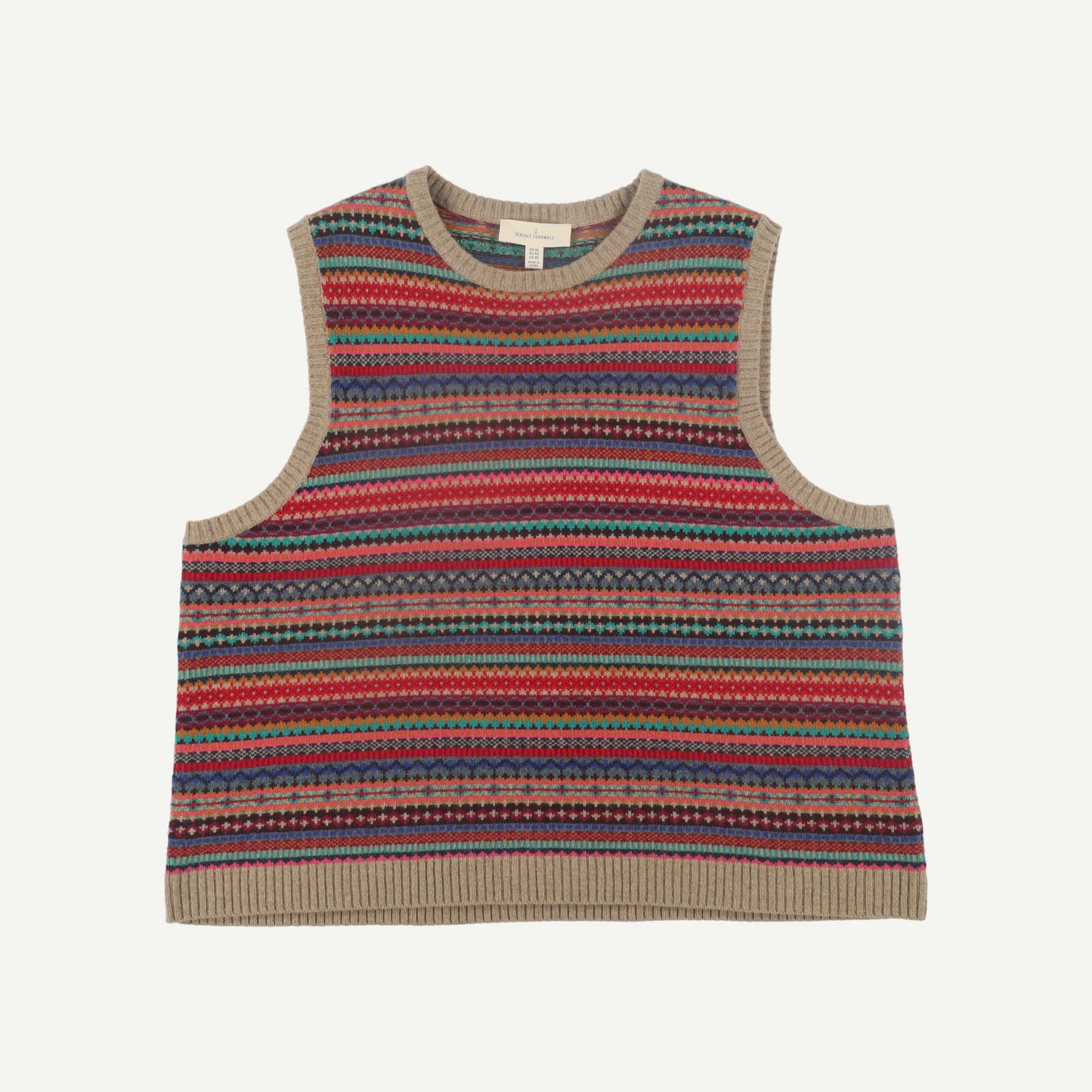Percella Jumper