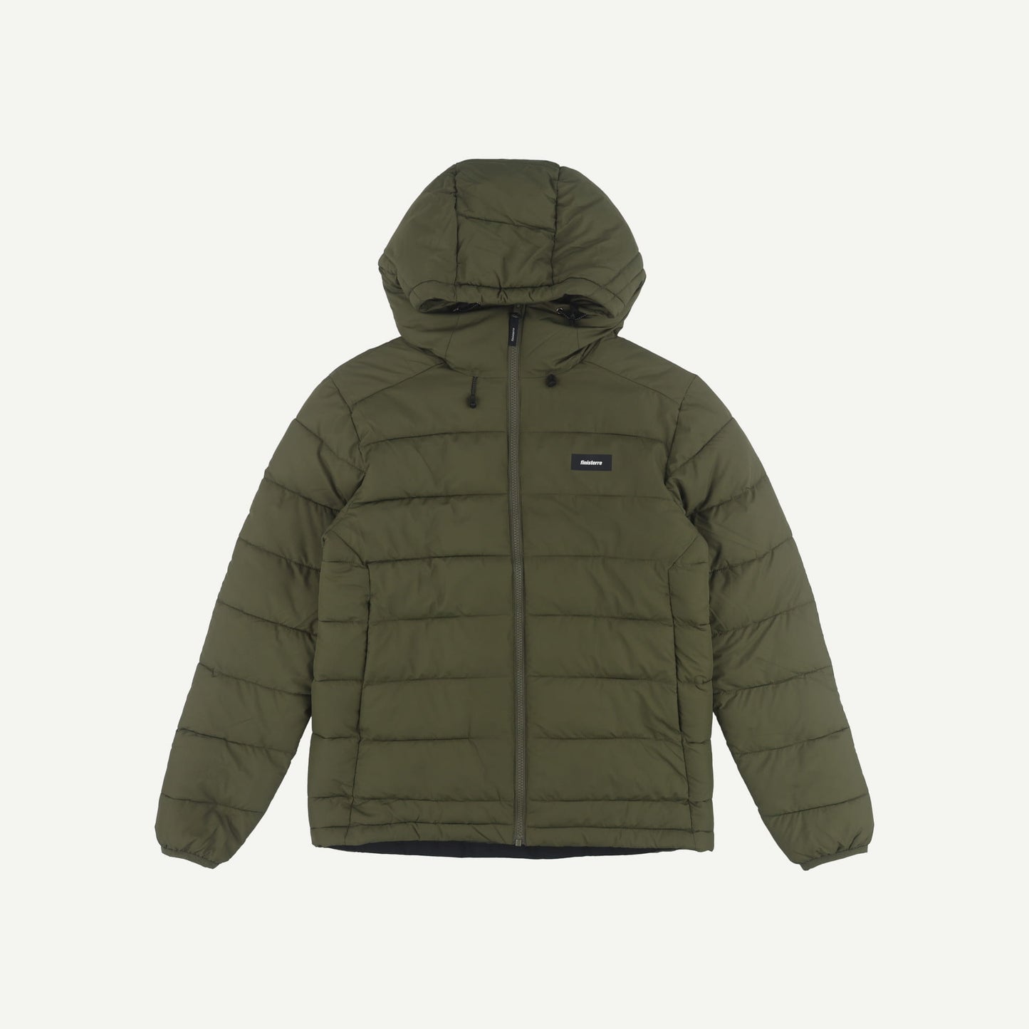 Nebulas Jacket