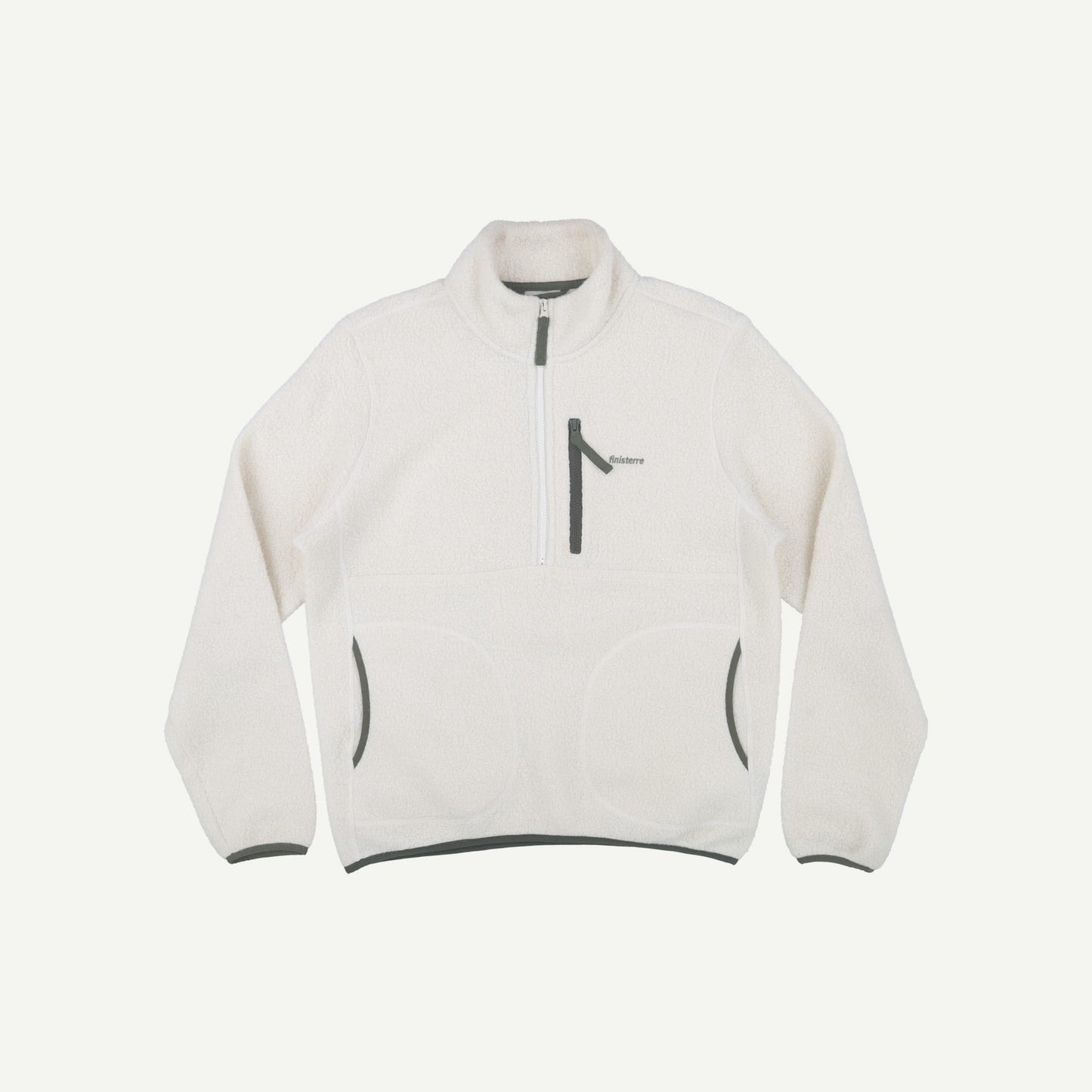 Hegen Fleece
