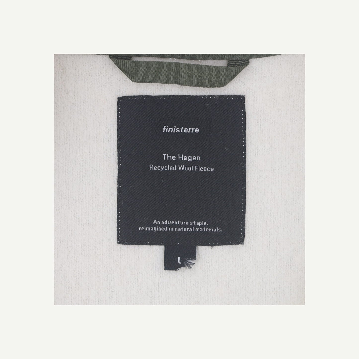 Hegen Fleece