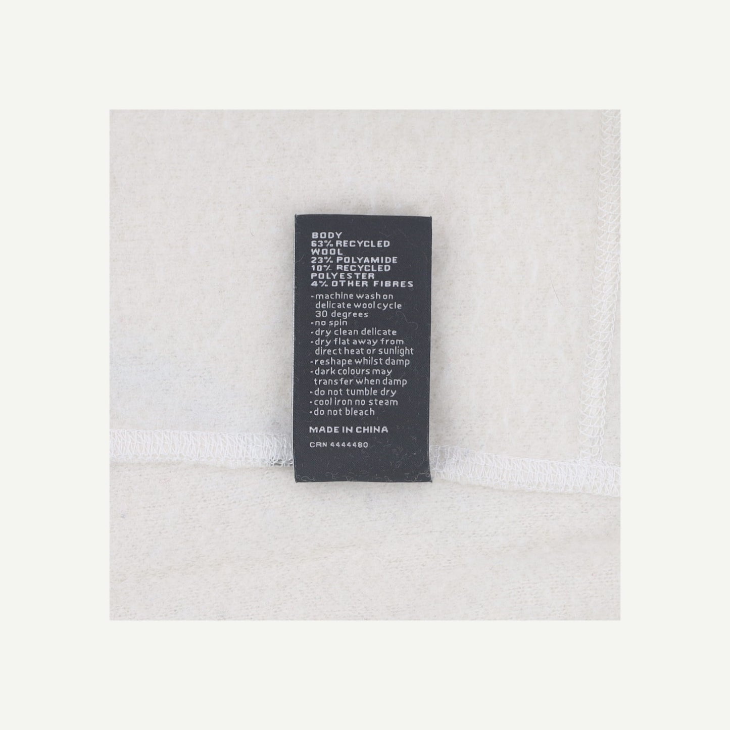 Hegen Fleece