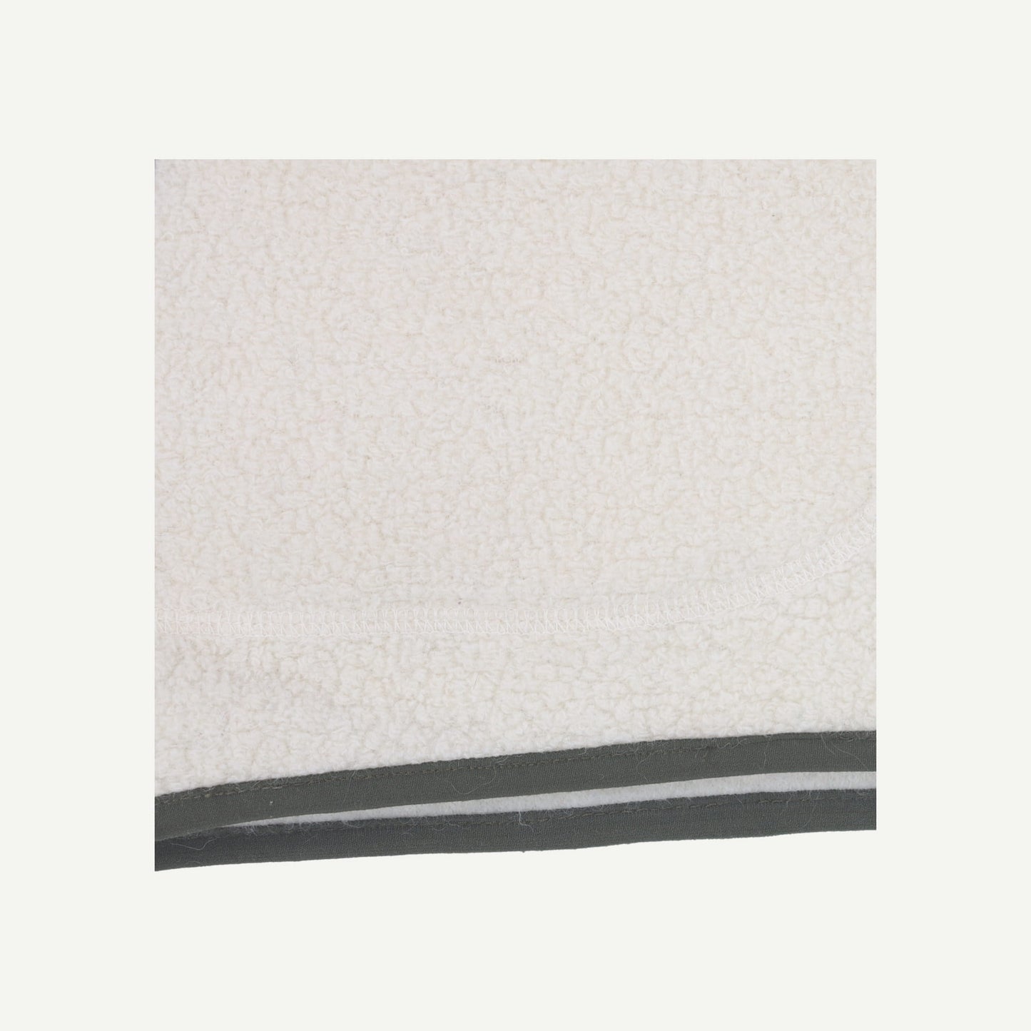 Hegen Fleece