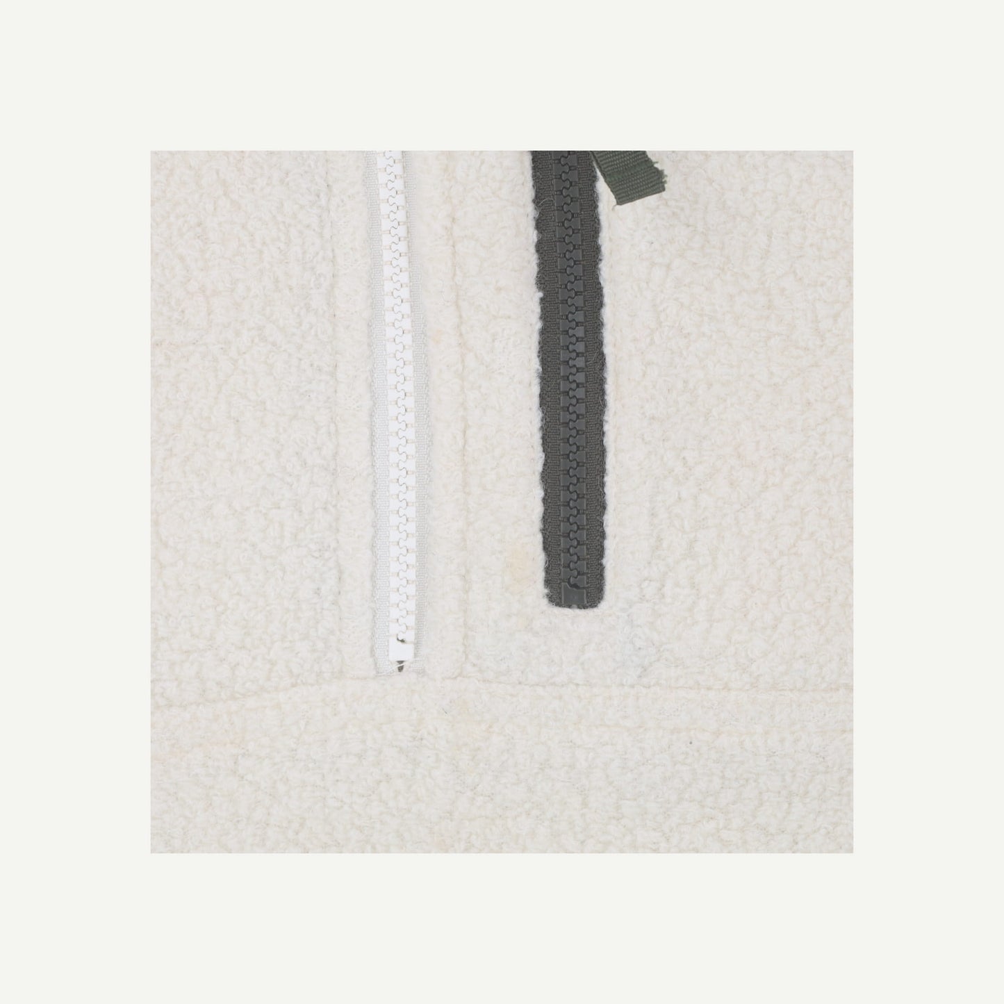 Hegen Fleece