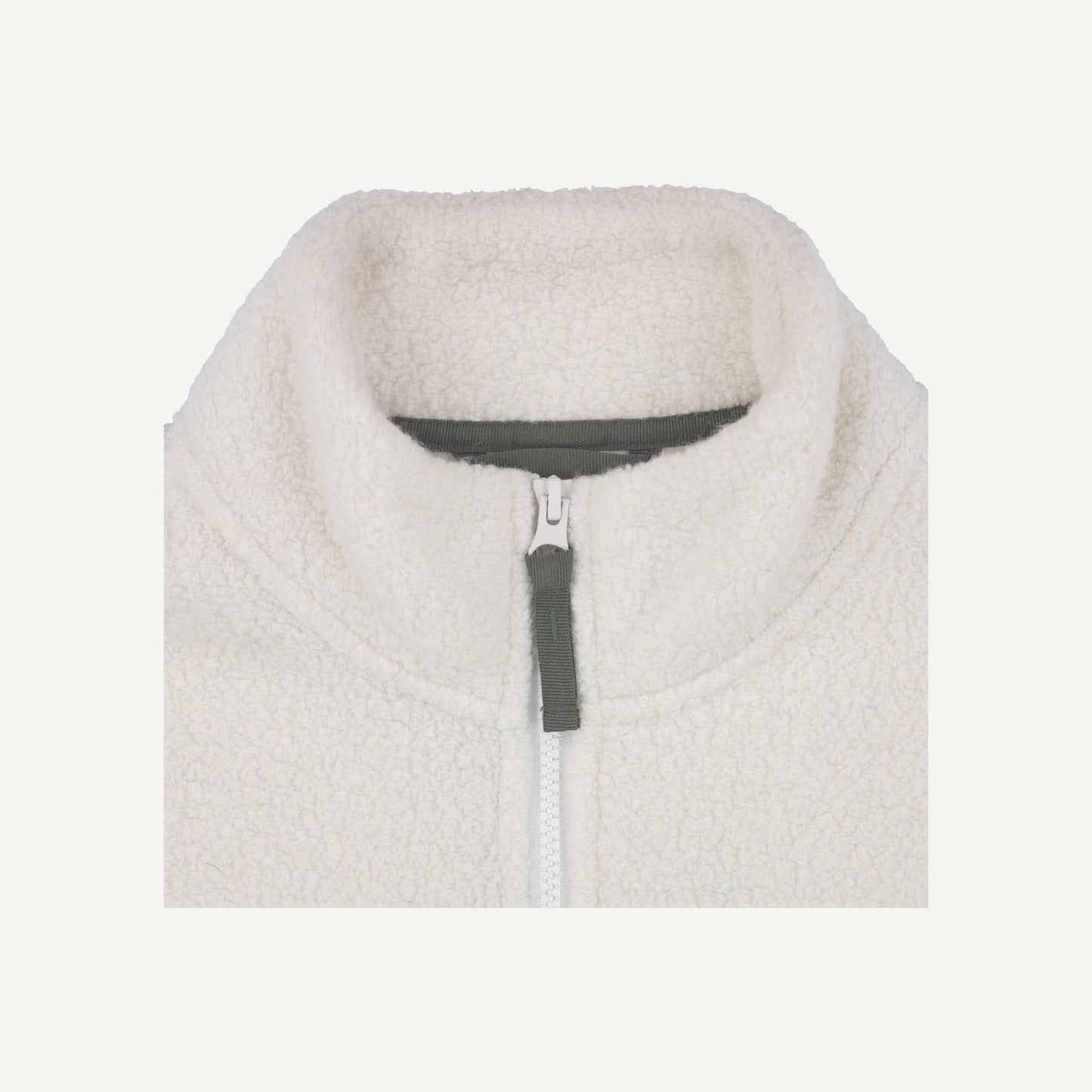 Hegen Fleece