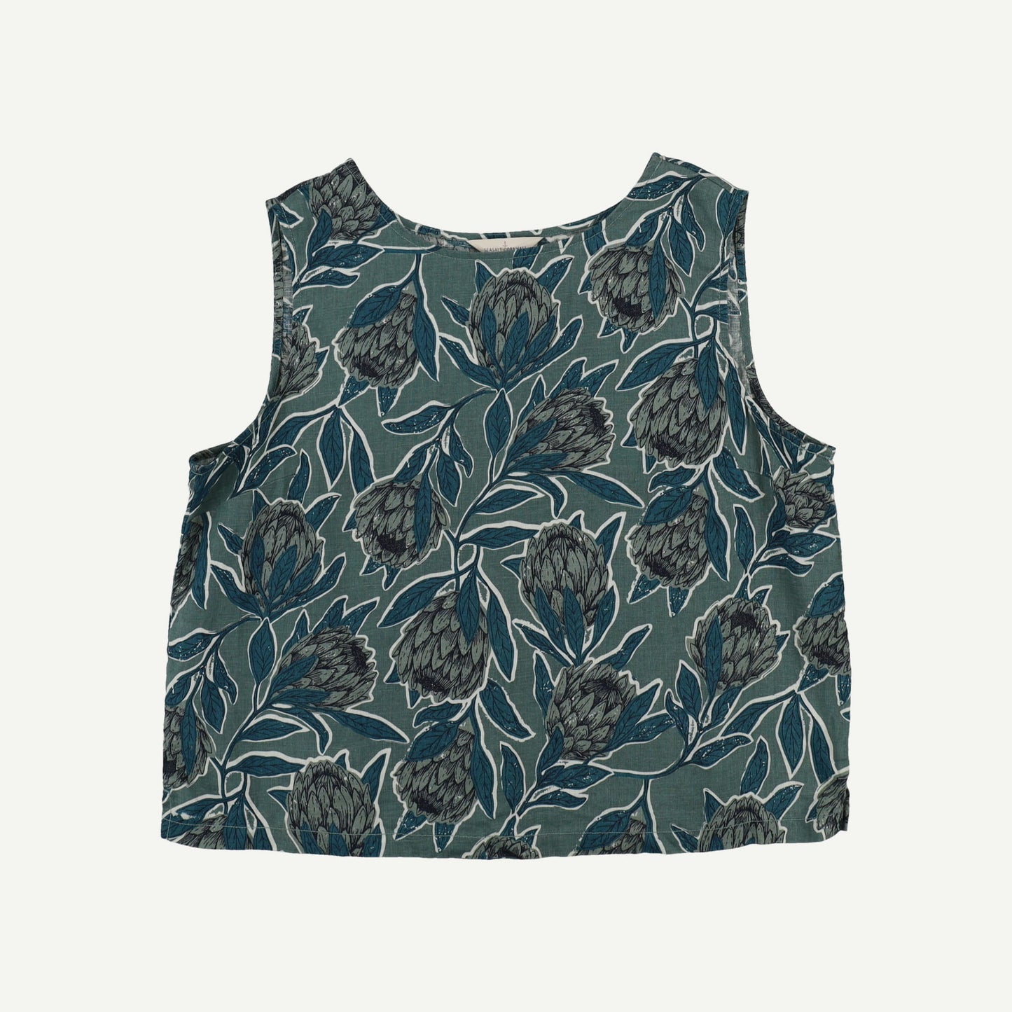 Colour Study Top