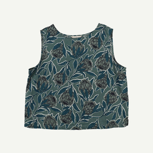 Colour Study Top