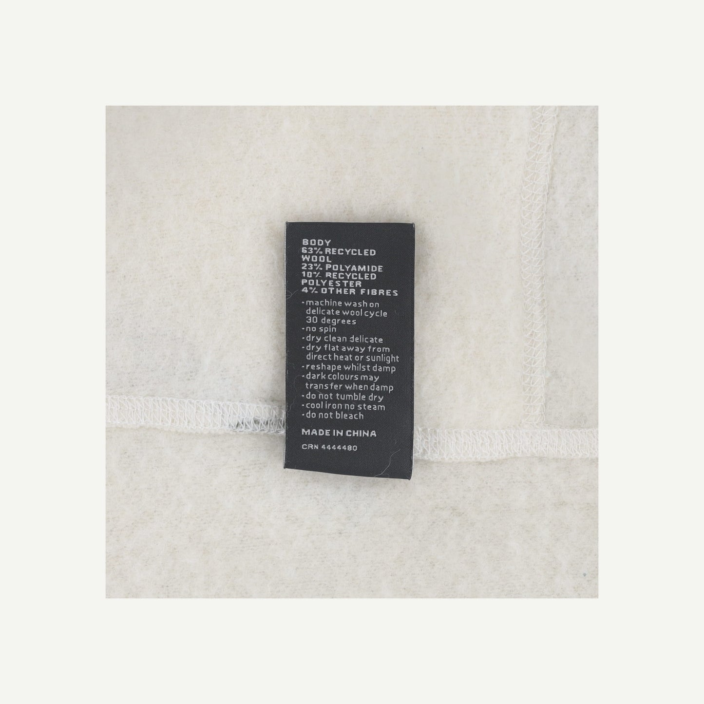 Fleece
