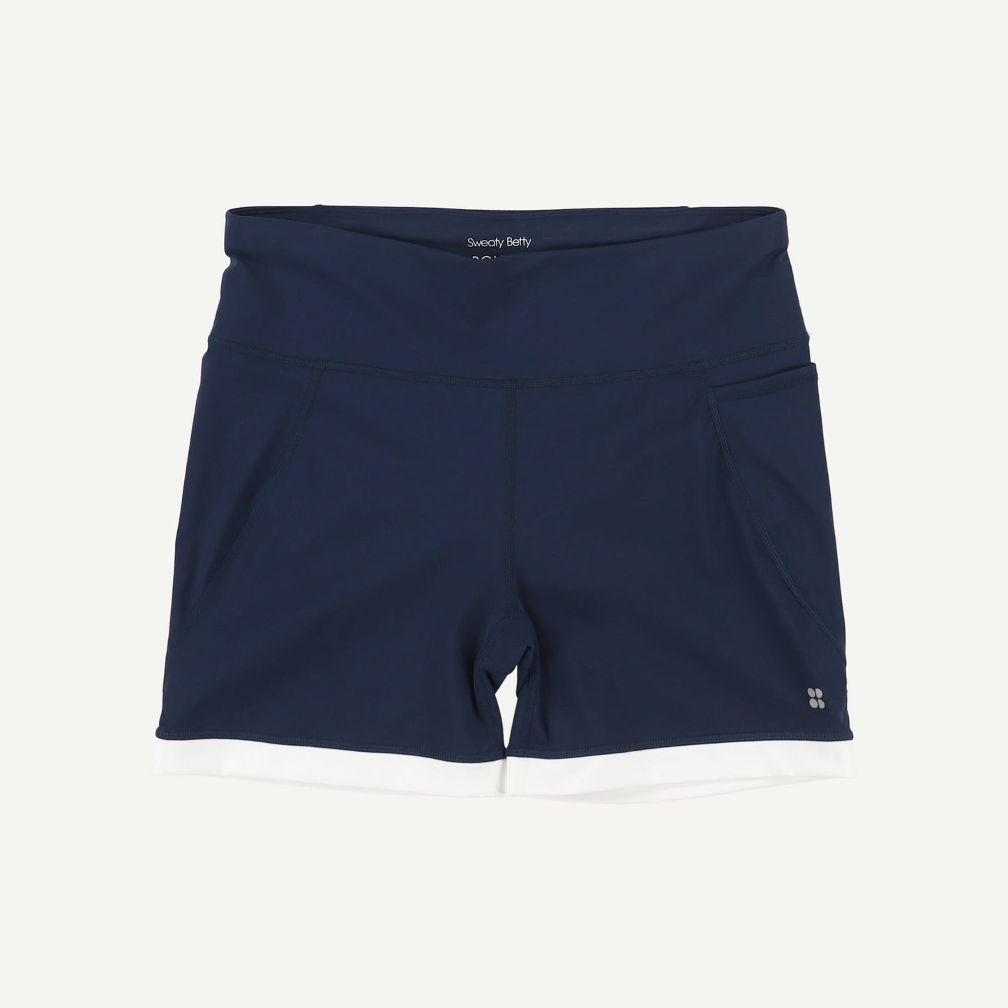 Power Shorts