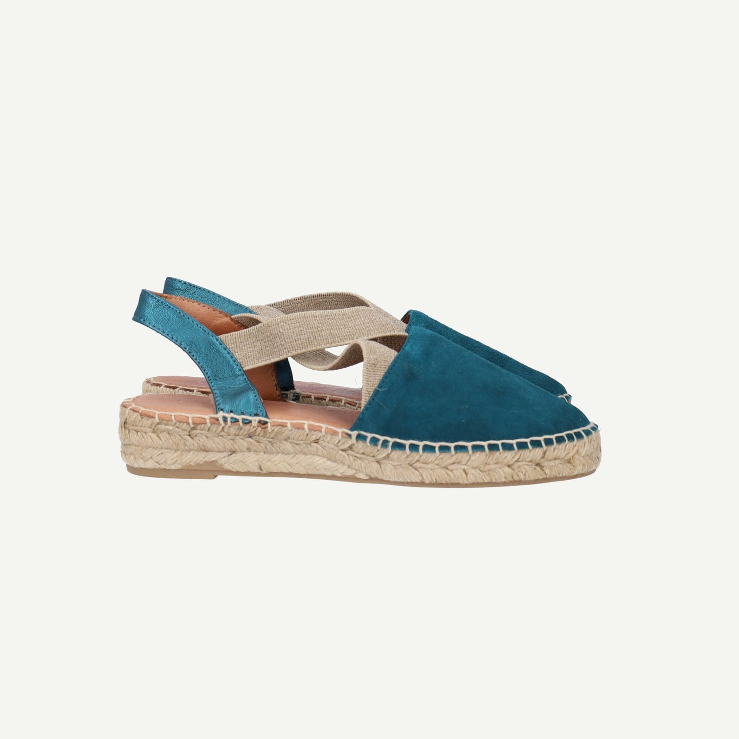 Sunset Stroll Espadrille
