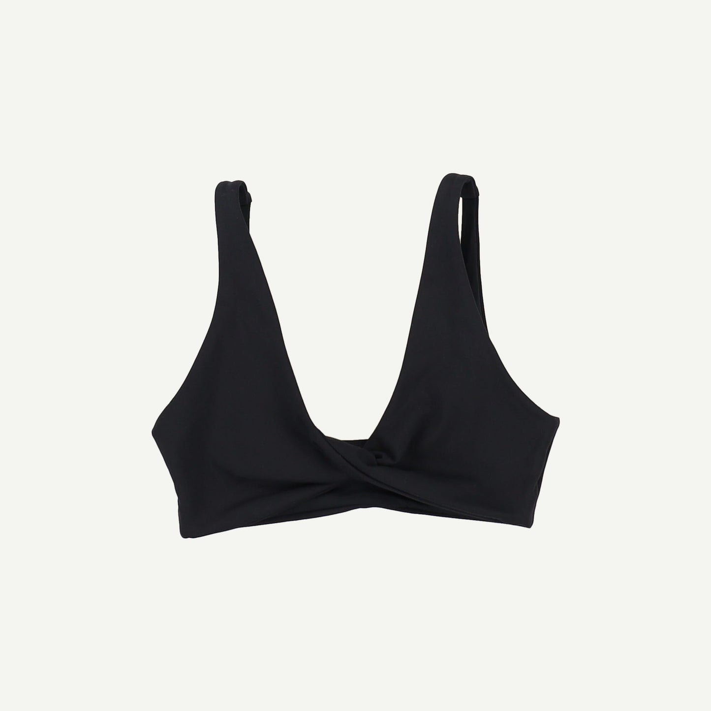 DayFlex Twist Front Sports Bra