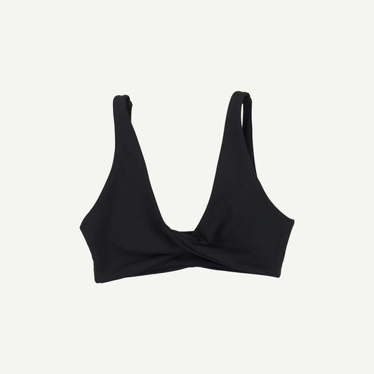 DayFlex Twist Front Sports Bra