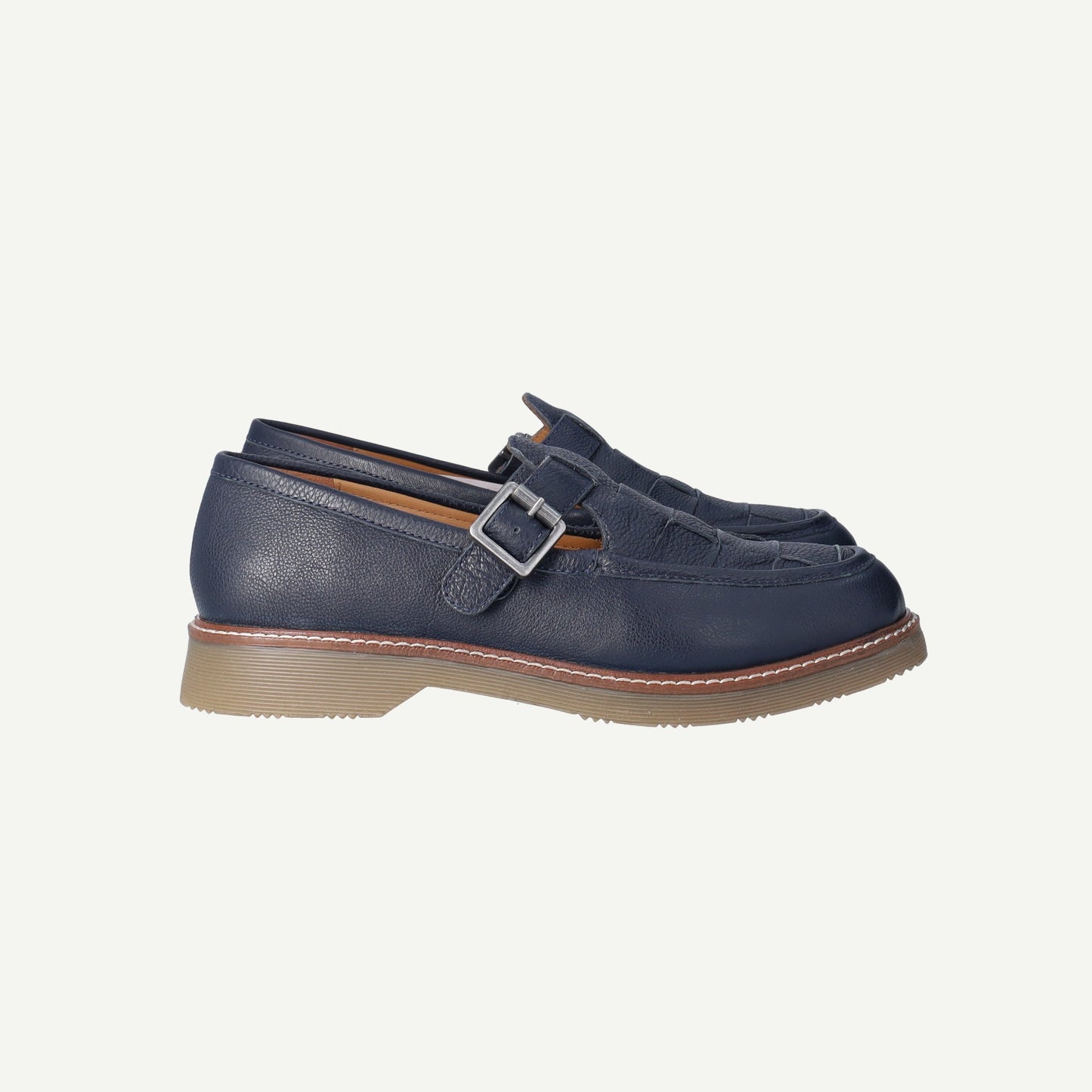 Tresmeer Leather Shoes
