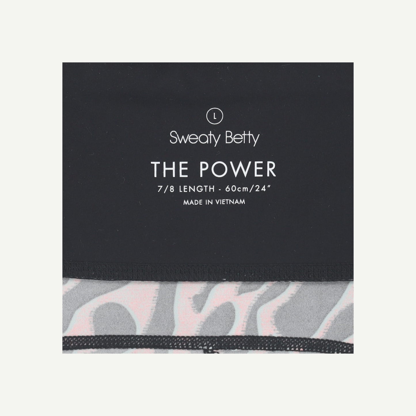 Power Leggings