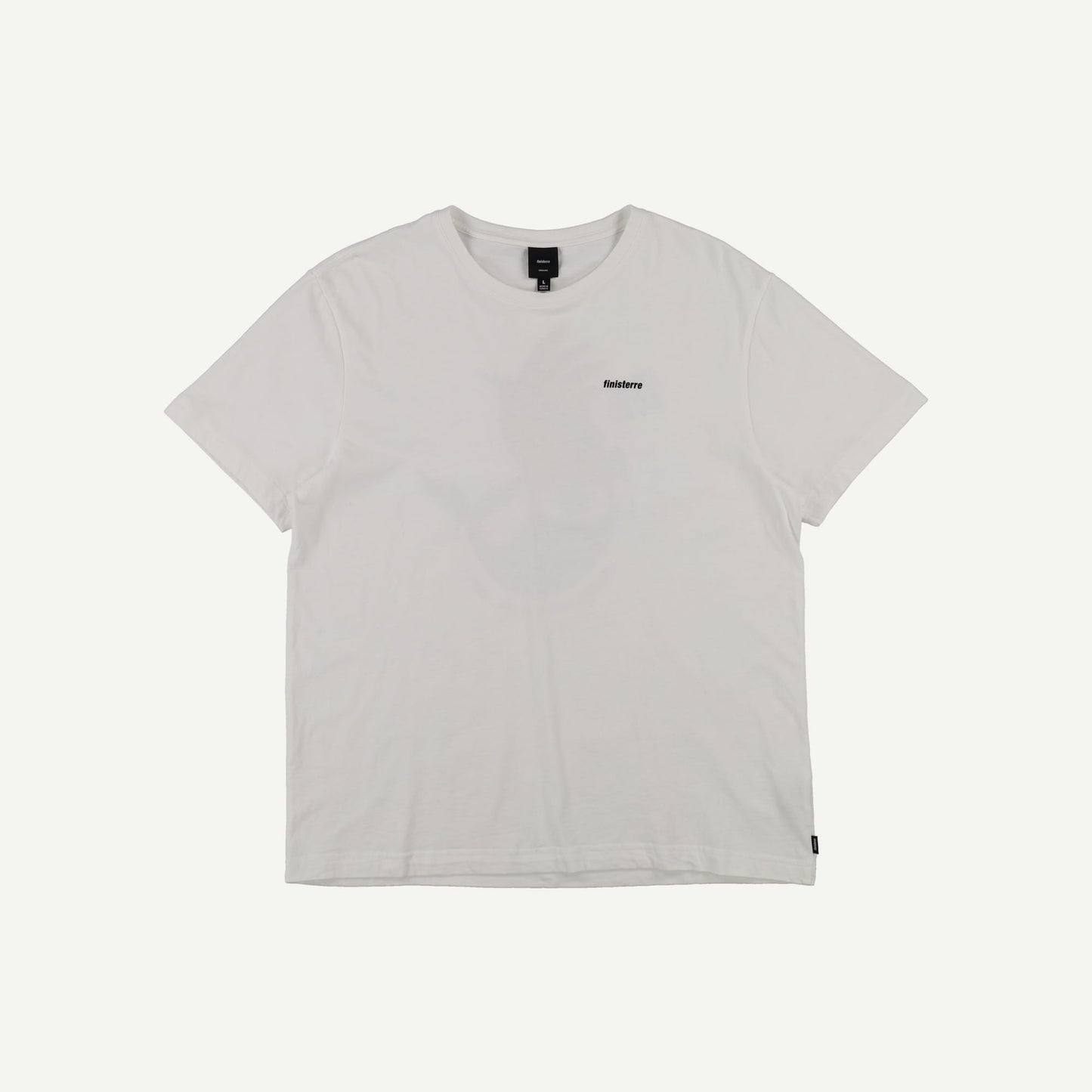 Mother Ocean SS Tee