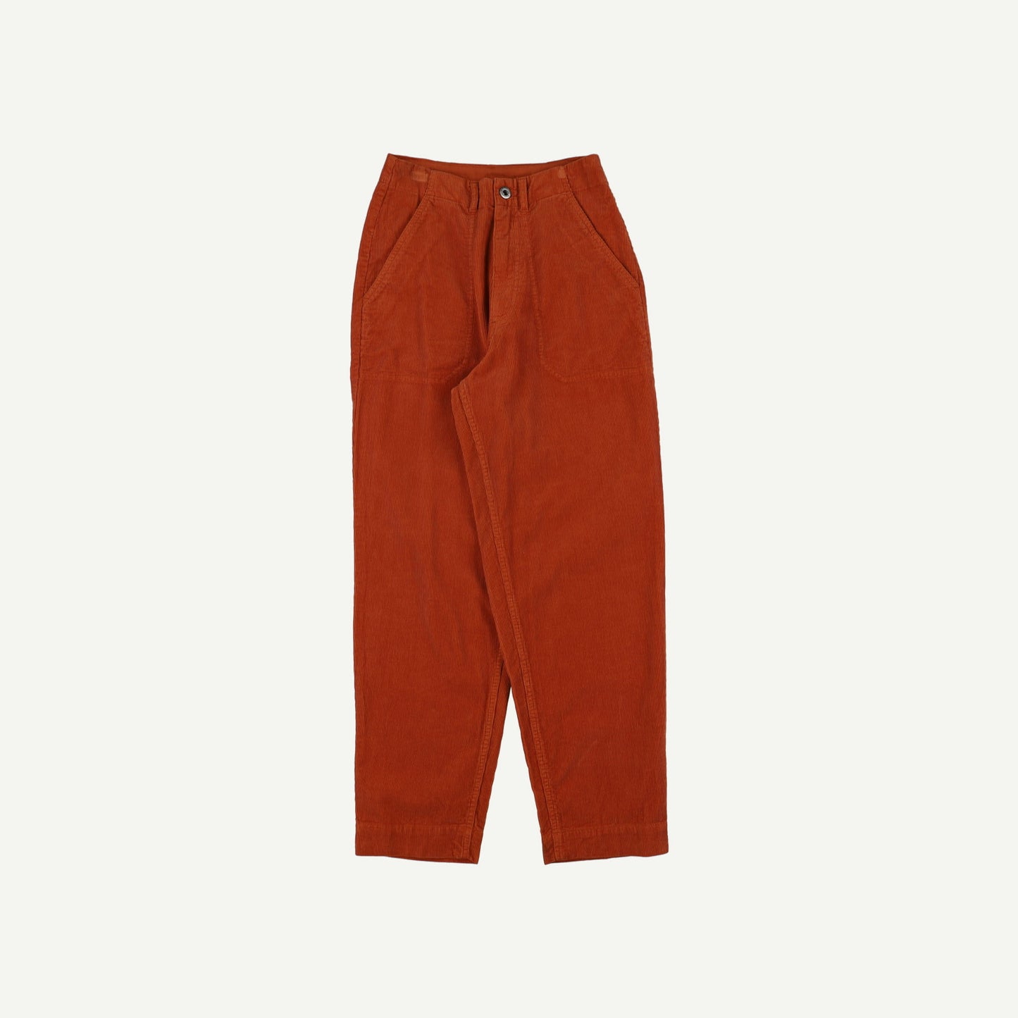 Yarrel Cord Trouser