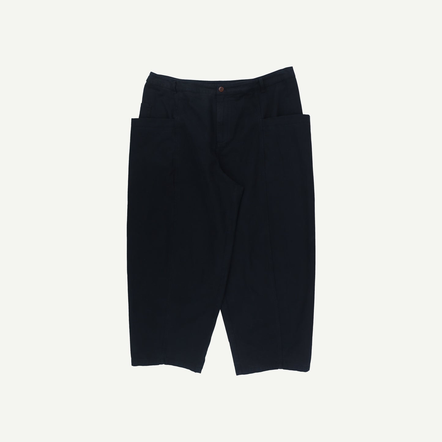 Croft Workwear Balloon Trouser
