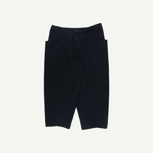 Croft Workwear Balloon Trouser