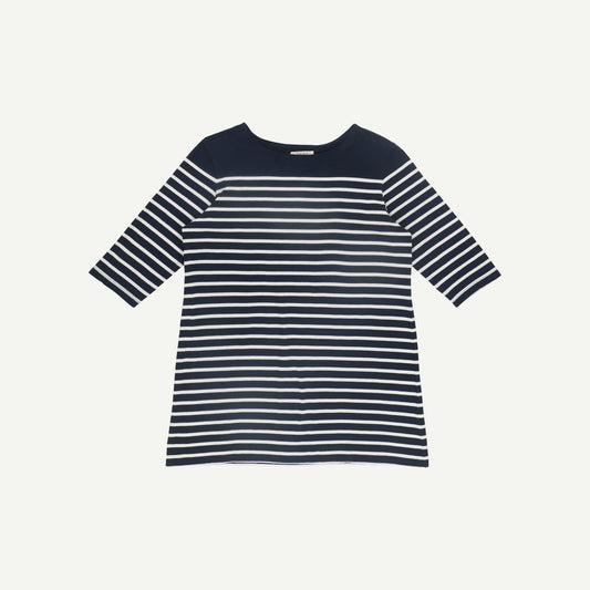 Sailor Tunic Top