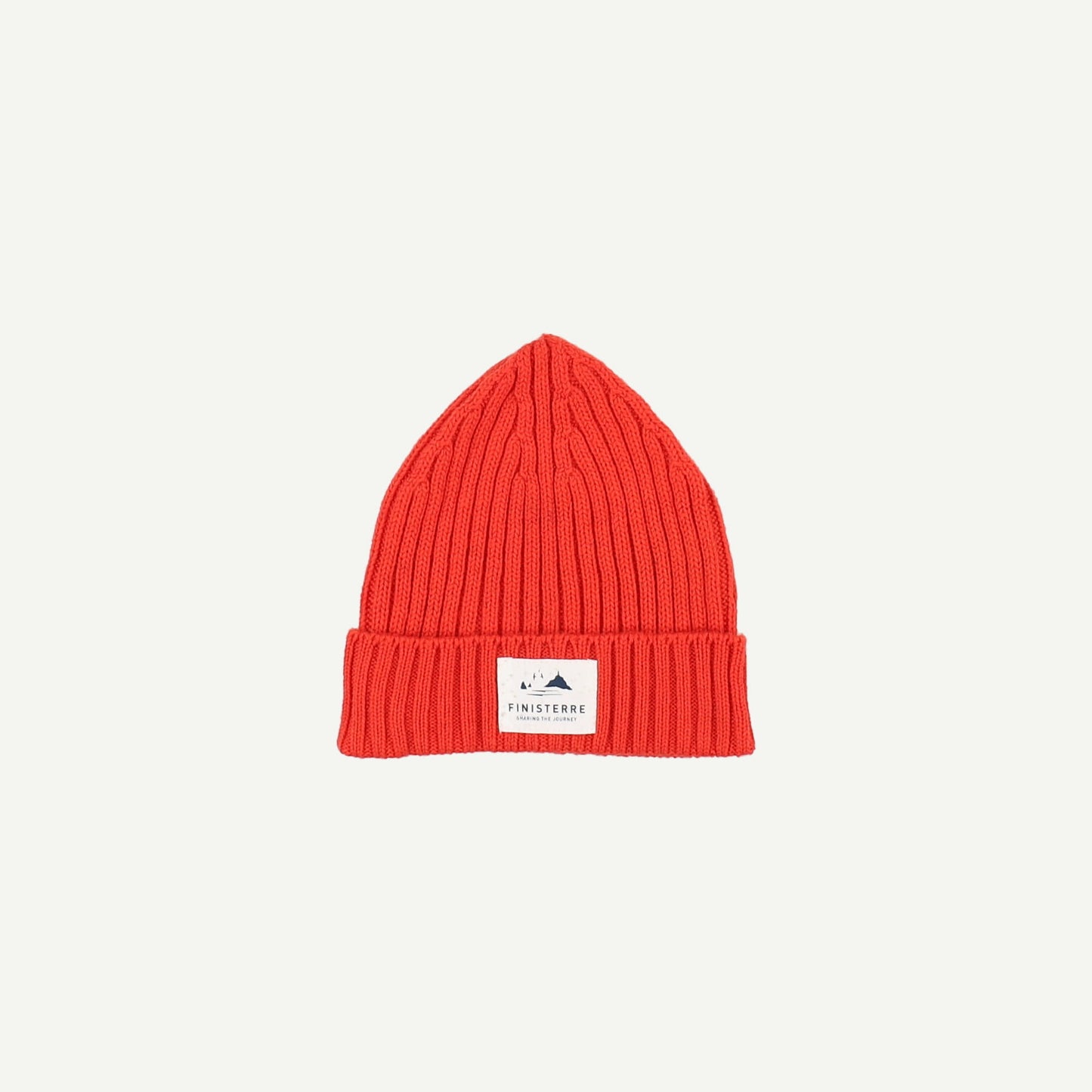 Crowd Fund Fisherman Beanie