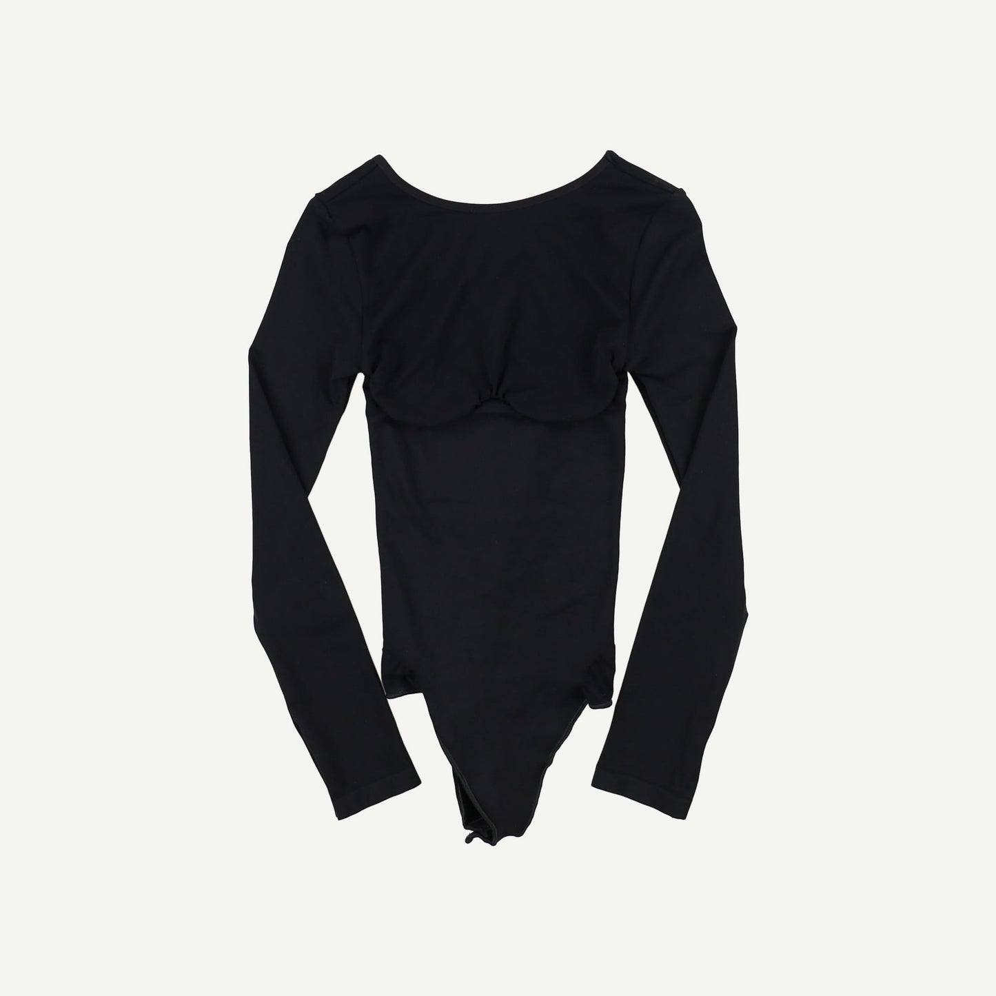 365 Contour Long Sleeve Shaping Bodysuit