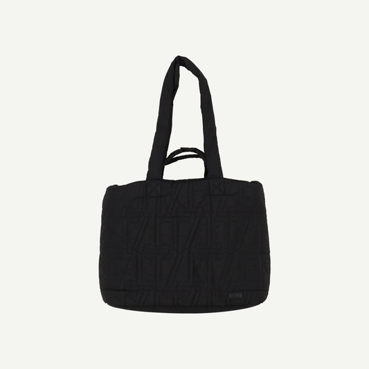 The Essential Padded Tote Bag