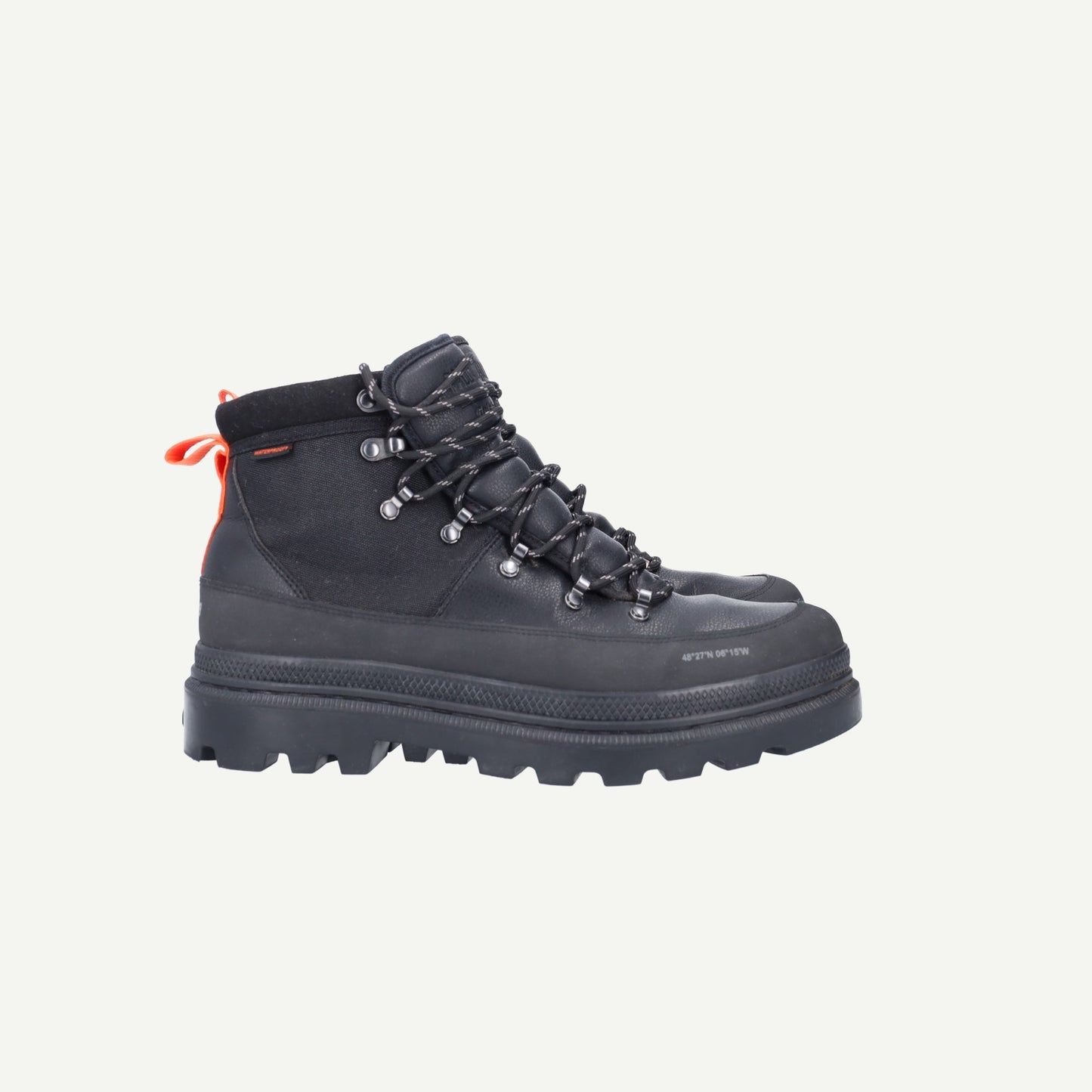 Palladium Pallatrooper