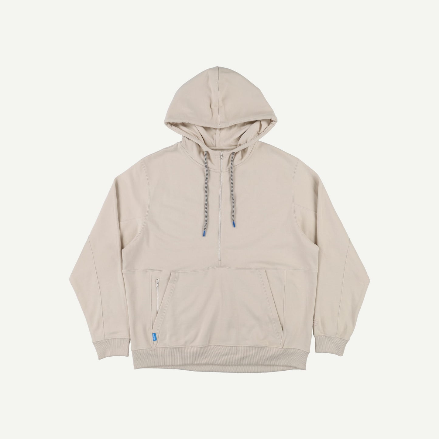 Runaround Half-Zip Hoodie