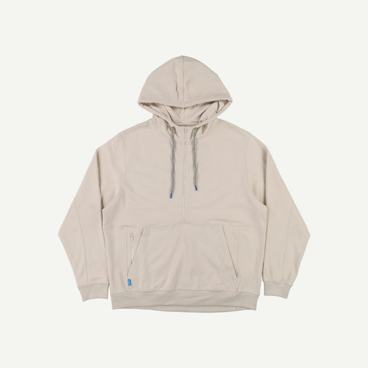 Runaround Half-Zip Hoodie