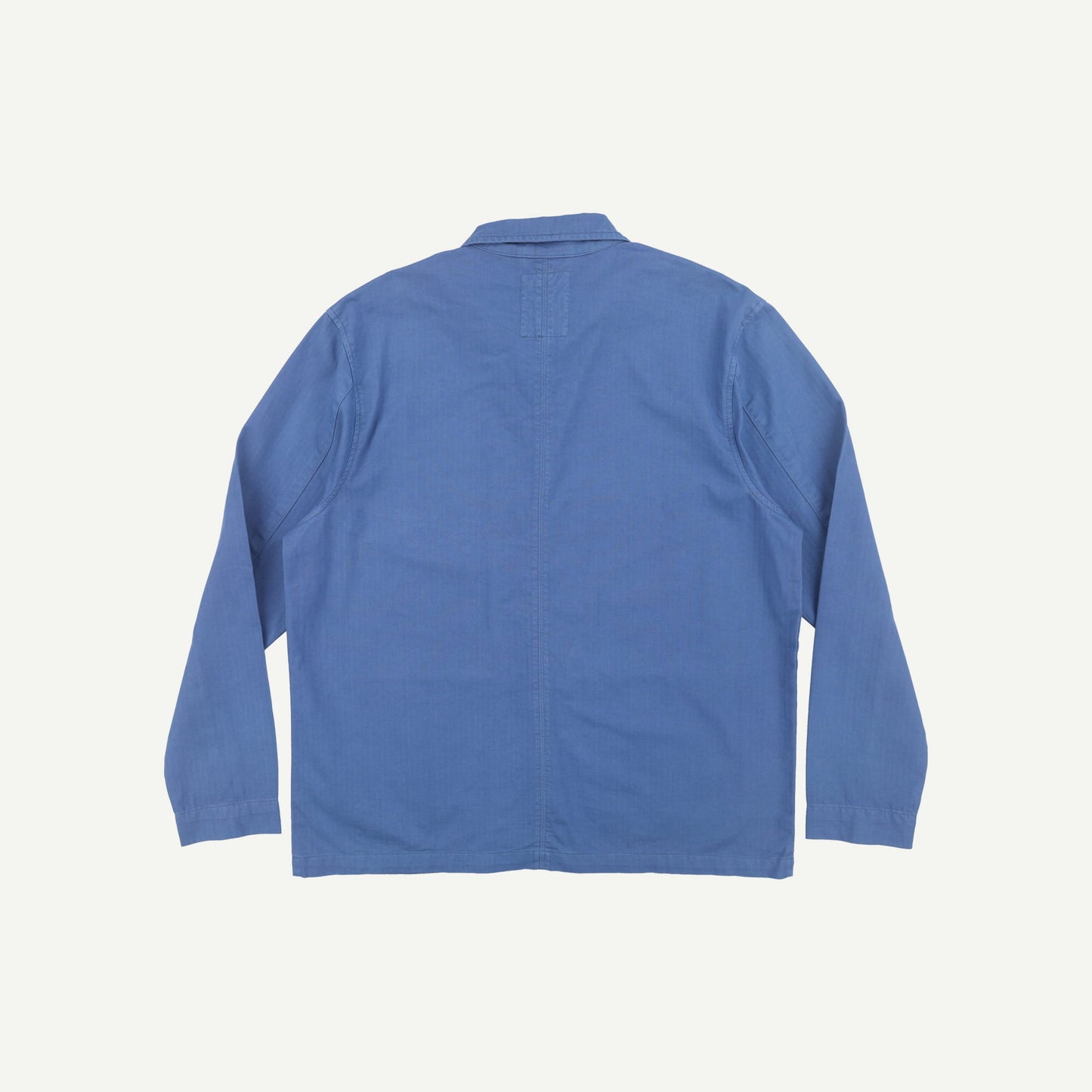 Copper Works Jacket