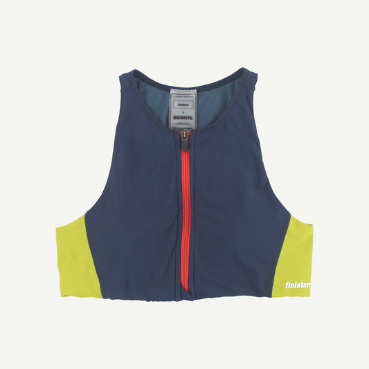 Finisterre X Econyl Bikini top