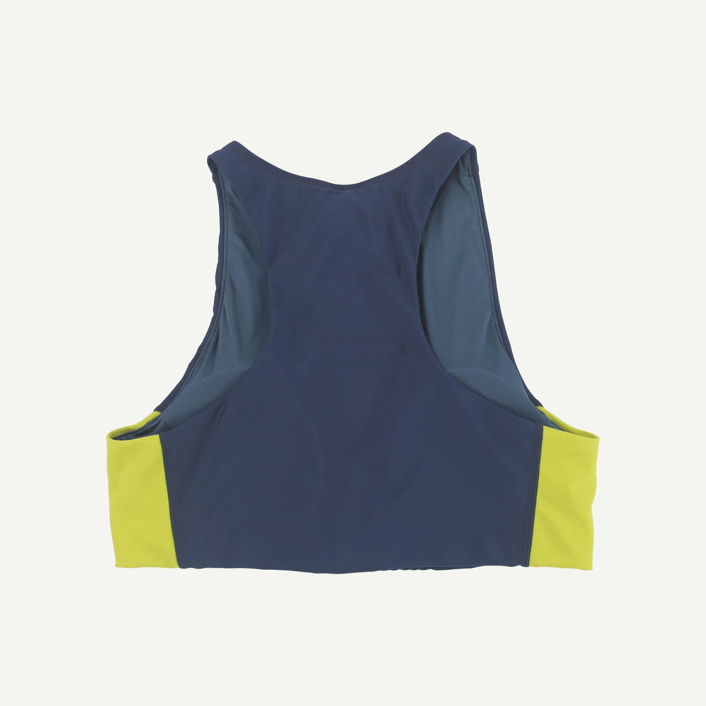 Finisterre X Econyl Bikini top