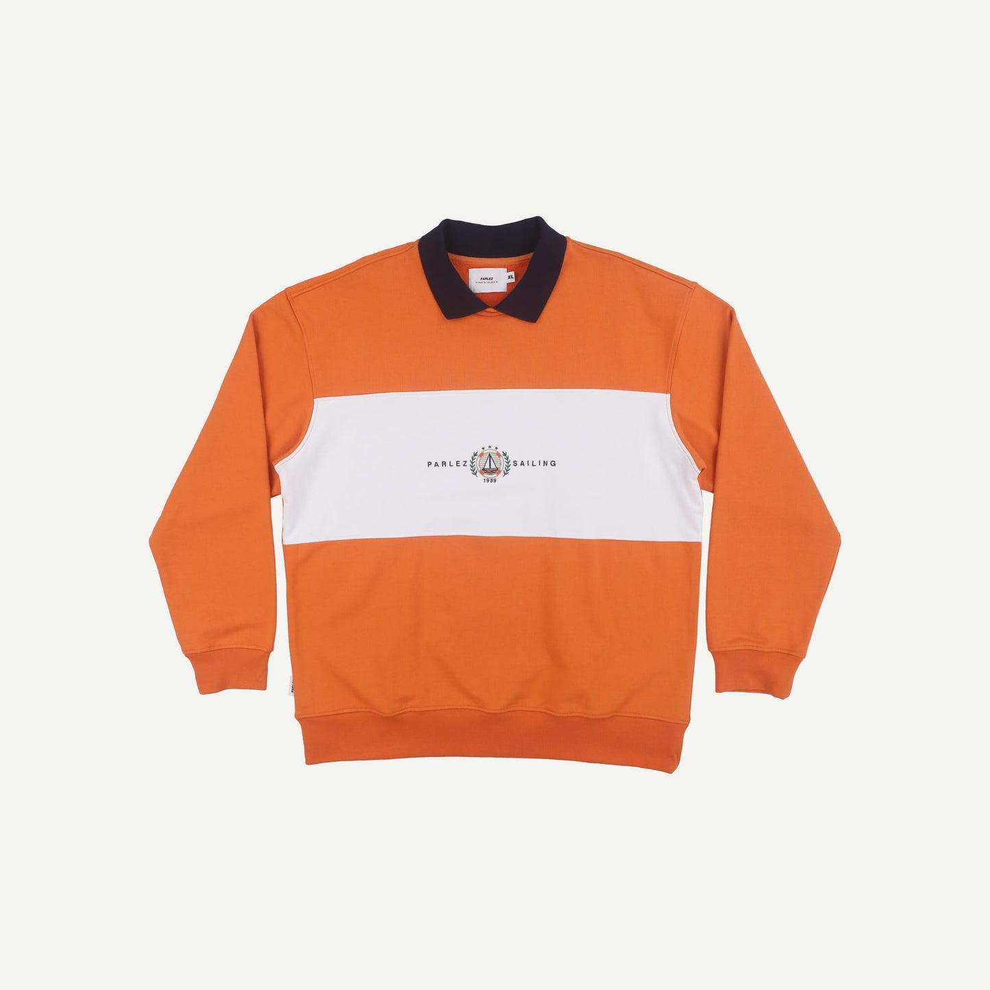 Maiden Crew Sweatshirt