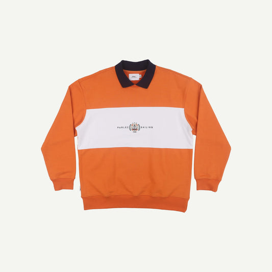 Maiden Crew Sweatshirt